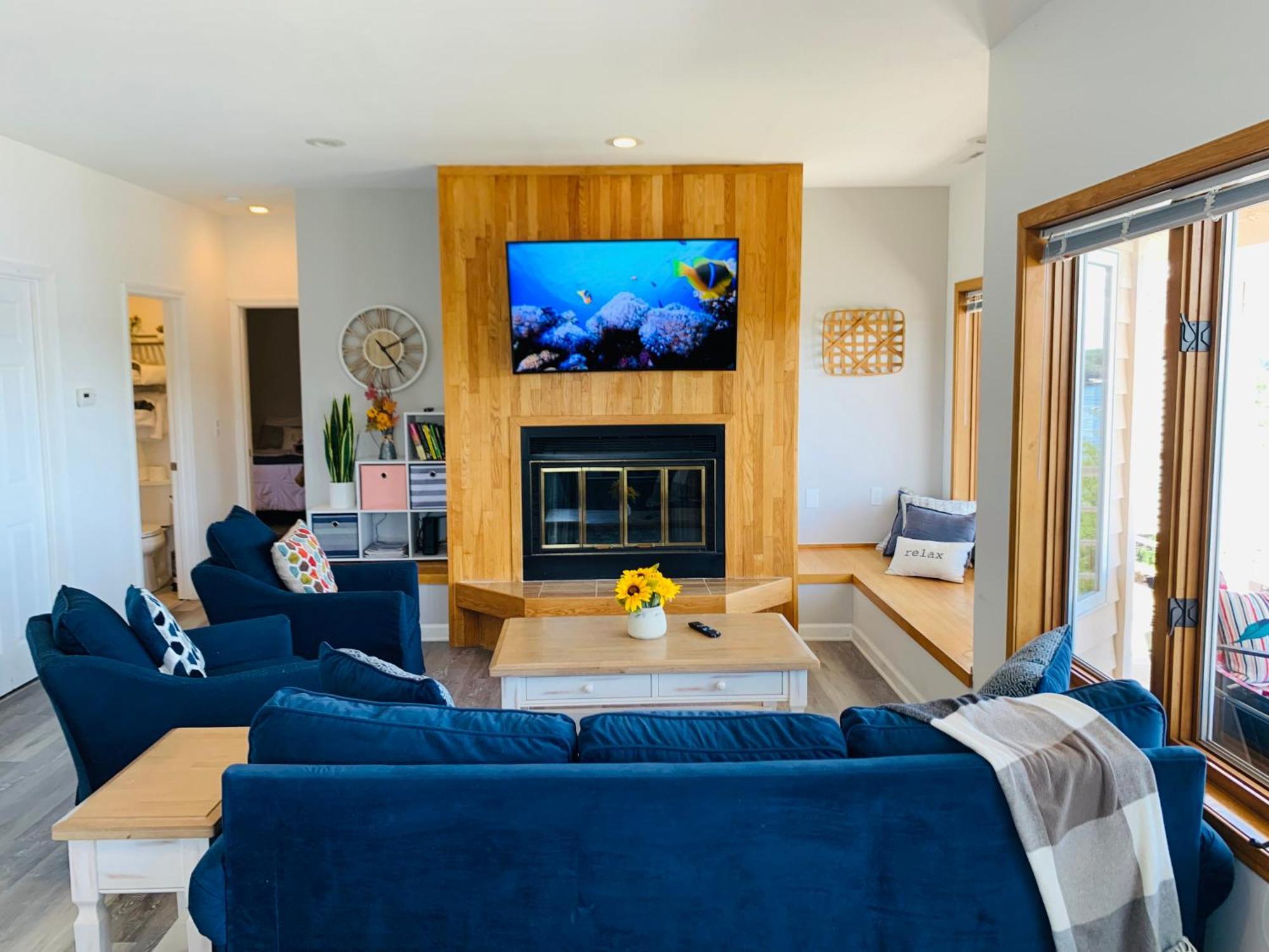 The Best Lake View In Ozark. Ozarks-See Exterior foto