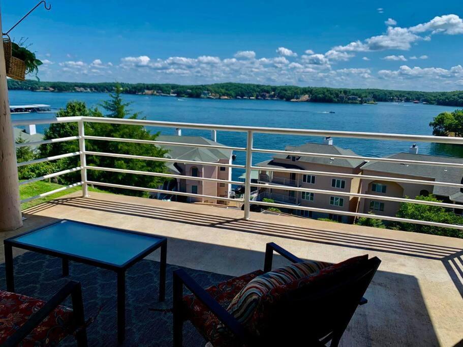 The Best Lake View In Ozark. Ozarks-See Exterior foto