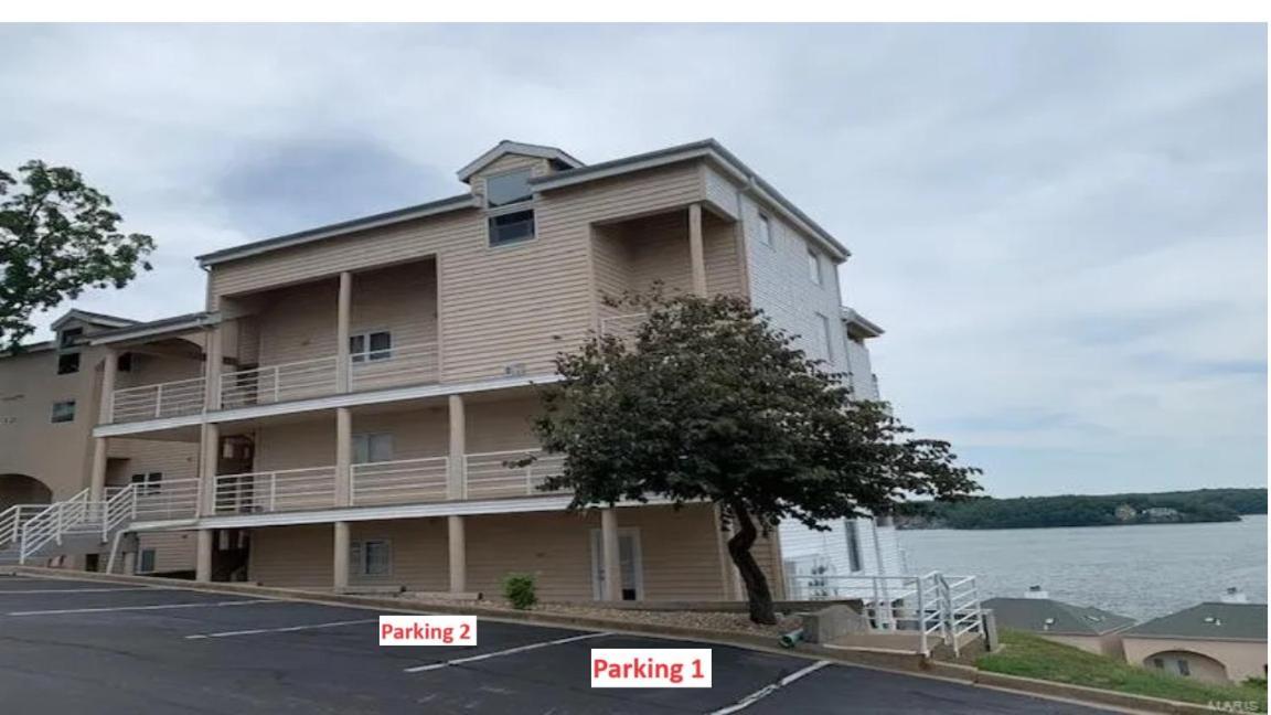 The Best Lake View In Ozark. Ozarks-See Exterior foto